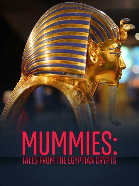 Ancient Secrets Revealed: The Curse of the Mummy Explained